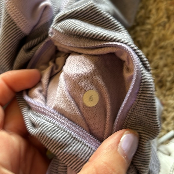 Lululemon jacket - Picture 6 of 6